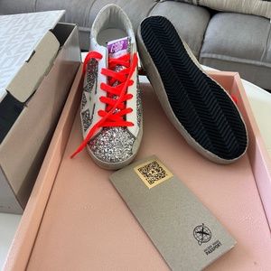 Golden Goose super stars